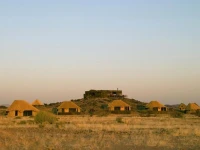Doro Nawas Camp 4*