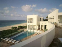 Cerulean Villa