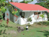 Daniellas Bungalows