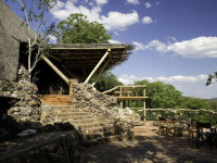 Ongava Lodge