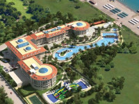 Sea World Resort & Spa