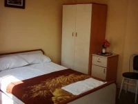Istanbul Violet Apart 1*