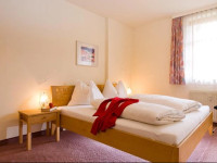 Appartements Sonnhof-Christianhof