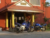 Chanakan Mansion 3*