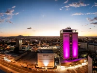 Avani Windhoek Hotel &amp; Casino 4*