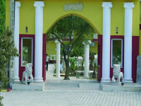 Larissa Park Beldibi