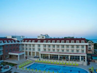 WL White Lilyum hotel