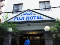 Fuji Kathmandu 3*