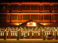 Sengkeo Hotel