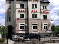 Kotbus hotel