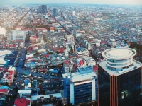 City Central Hotel Phnom Penh 5*