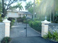 Edgewater Villa 