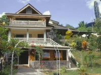 Romance Bungalows 2*