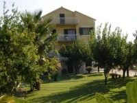 Villa Slavica / Slavica Skocic  3*