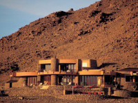 Sossusvlei Mountain Lodge