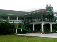 Pago Airport Inn 4*
