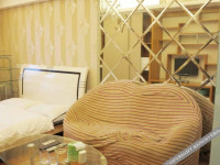 Fuzhou Mode Inn South Coach Station Branch