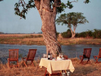Susuwe Island Lodge