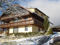 Putz Appartements 4*