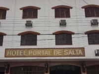 Portal de Salta 3*
