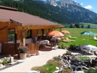 Almdorf Tirol 2*