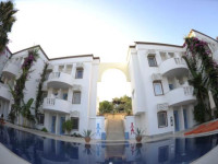 La Brezza Suite & Hotel