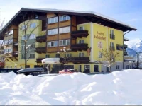 Gasthof Schuetthof 3*