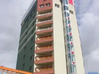 Narantuul Hotel 3*