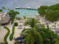 Hilton Curacao