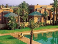 Amanjena Palace 5*
