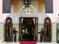 Sofitel Marrakech Lounge and Spa 5*