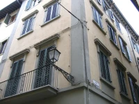 Residence Manassei 3*