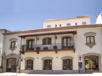Solar de la Plaza 4*
