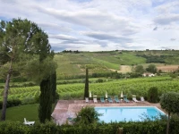 Poderi Arcangelo 3*