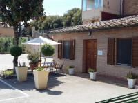Porta Romana