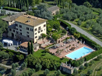 Villa Curina Resort