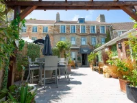 Harbour View Luxury Self-Catering 4*