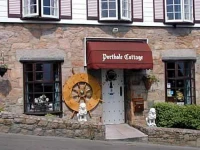 Porthole Cottage 3*