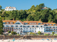 St Brelades Bay