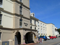 Monterey Hotel