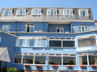 Mountview Hotel