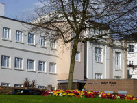 Norfolk Lodge Hotel
