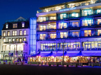 The Royal Yacht Hotel &amp; Spa