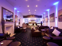 Westhill Country Hotel 3*