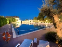 Villa Favorita 4*