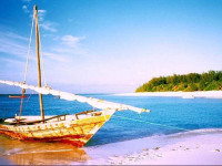 Mnemba Island Lodge