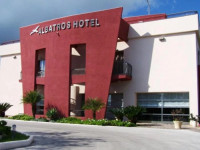 Albatros