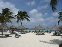 Aruba Blue Village Hotel and Apartments