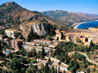 Belmond Grand Hotel Timeo