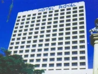 Royal Macau 3*